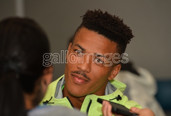 Gallo Images Sport tweet media