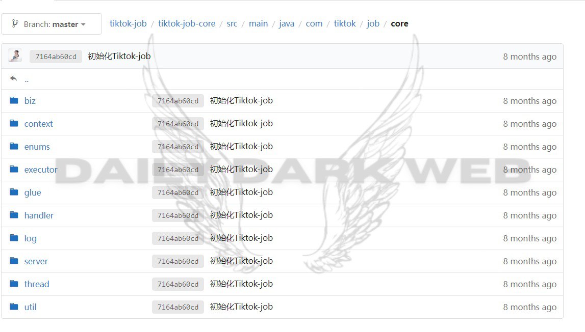 DailyDarkWeb's tweet photo. #China 🇨🇳  - TikTok hacked (?) by AgainstTheWest #Databreacher 🧐🤔

This dataset includes 1.6 Billion Records ⚠️

TikTok, known in China as Douyin, is a short-form video hosting service owned by Chinese company ByteDance. https://t.co/JWaAkwisCR