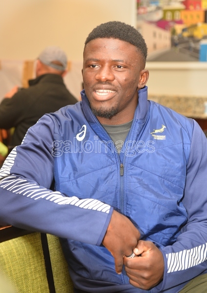 Gallo Images Sport tweet media