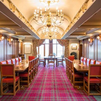 Did you know <a href="/glenfarclas/">Glenfarclas Whisky</a> was one of the first distilleries in Scotland to open a dedicated visitor centre in 1973? 🥃 #TalesOfScotland

Look at our guides to help you plan your holiday: morayspeyside.com/inspiration/wh…

📌 - Glenfarclas, Ballindalloch, Moray Speyside
📷 - Glenfarclas