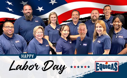 equigas's tweet photo. Today, we want to thank our team for their commitment, passion and hard work.
We also want to recognize the effort of all the workers in the Gas Industry.
#LaborDay #EQUIGAS #IndustrialGas #CompressedGas #CryogenicGas #CryogenicEquipment #CryogenicTanks #CryogenicValves https://t.co/wy6pkGWYWe