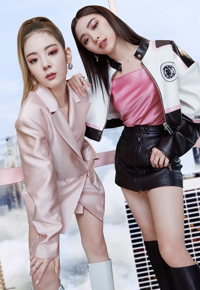 archivejinlia's tweet photo. jinlia for maybelline https://t.co/x3sMfrQQ2k