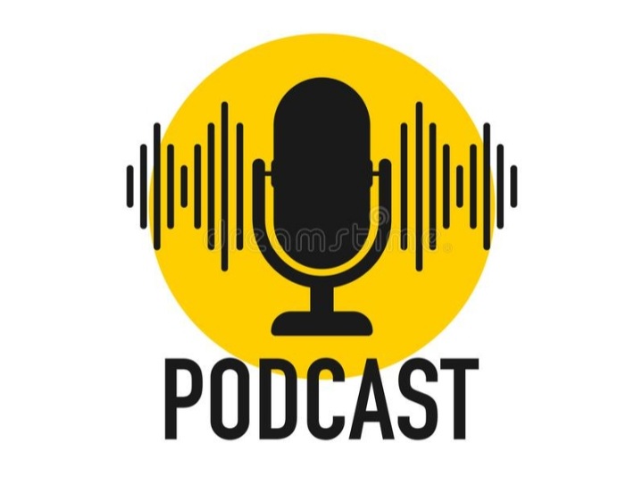 PattyVicky111's tweet photo. Los podcasts son una serie de episodios grabados en audio y transmitidos online. Estos pueden ser grabados en diferentes formatos, siendo los más comunes entrevistas entre invitado y presentador y grabaciones individuales.
@SimIntegrado 
@jpaguayb https://t.co/4ByC36Awcd