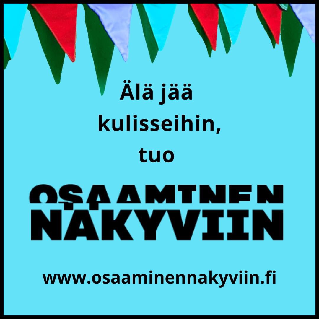 Urhea mukana Osaaminen näkyviin -viikolla!

"Osaamiseni vahvuus on nopea sopeutuminen uuteen ympäristöön sekä uusien ihmisten kanssa työskentely."

- Riikka Lehtonen, ammattiurheilija, yrittäjä

Älä jää kulisseihin, tuo #OsaaminenNäkyviin 
 
Oik. kuva: Toni Flink

@JotpaFi #urhea