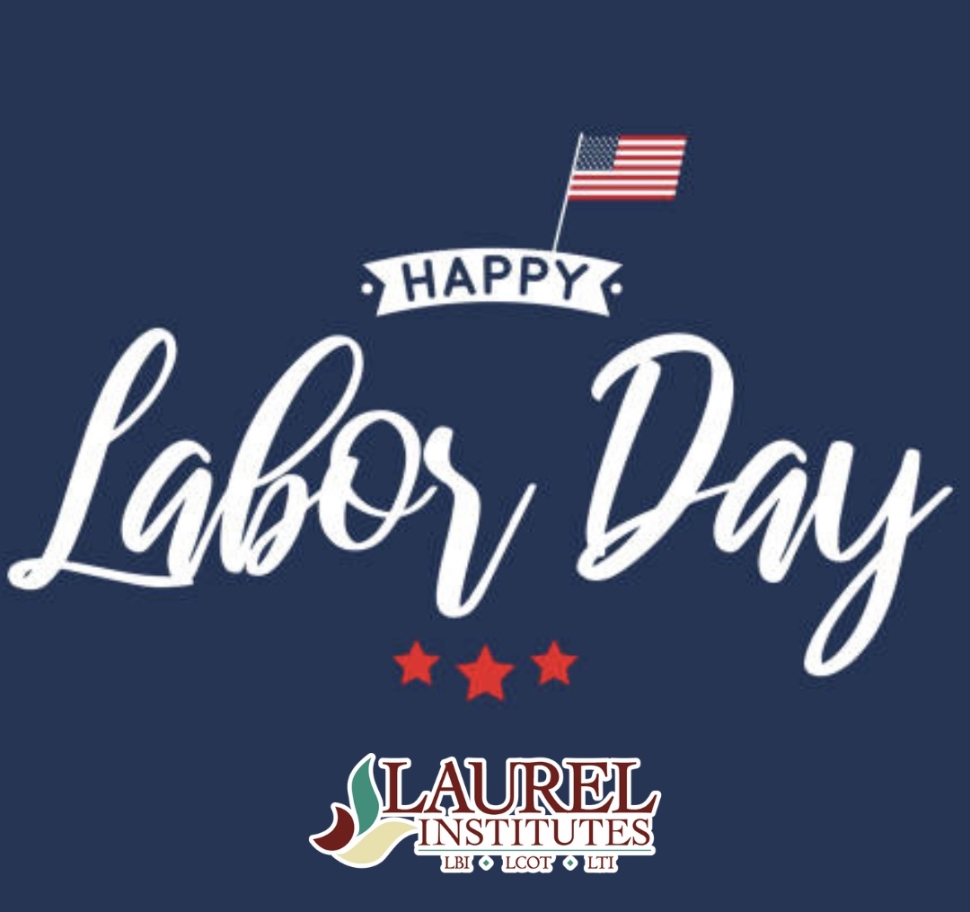 laureltechnical's tweet image. Labor Day is a day to celebrate the contributions that America’s workers make to its strength and prosperity. Thank you to all of you! Happy Labor Day!