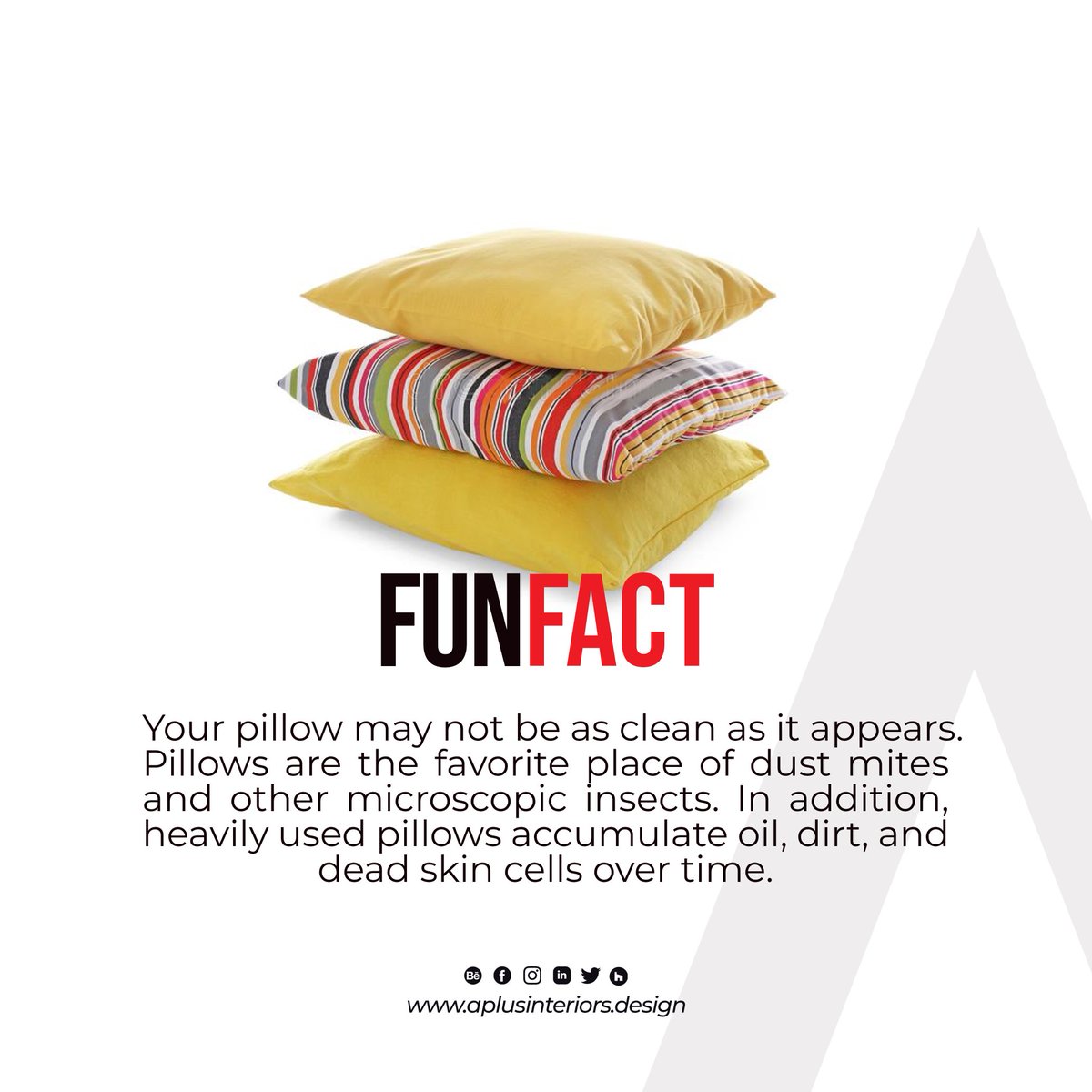 Aplus_interiors's tweet photo. #funfact #aplusinteriors #aplusification #interior #interiordesign #design #interior #homedecor #bathroom #home #decor #interiors #homedesign #art #interiordesigner #furniture #decoration #luxury #interiorstyling #interiordecor #designer #homesweethome #inspiration #style https://t.co/frkooexRz9