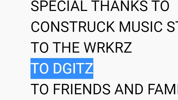 DGITZOfficial's tweet photo. Magtatampo na sana kami kaso inedit na pala yung Caption T.T.
Thank you because you never forget about us <3 
@bboykillmo @coolkendy @ConStruckMusic 

Stream ChillHop here: https://t.co/elfMuI0Qua

#DGB @DGB_TV 
#ConStruckMusic #CHILLHOPMV https://t.co/a5g1T88ifu