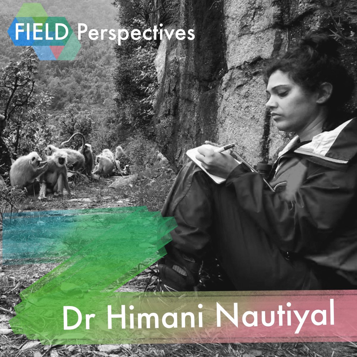 At fieldperspectives.org ... Himani Nautiyal discusses recontexualising identity with fieldwork. 'Our identity in the field is molded by our surrounding environment, the local people, forests, and wildlife.' #fieldperspectives