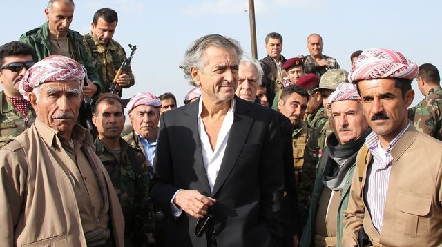 Lilidelislet's tweet photo. @BHL https://t.co/yzFZsdEkfJ