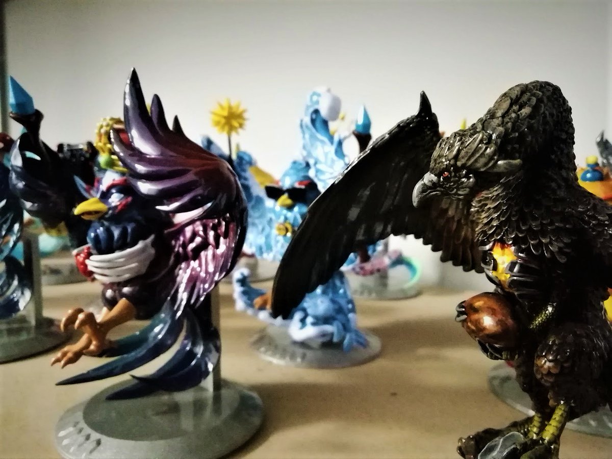 Michelangelo Labs (@michelangelolb) on Twitter photo A Michelangelo Labs Tabletop Sculpture is the perfect surprise drop for our loving Art Patrons. These small guys accompany each 24" tall Sculpture.🔨🧑🎨👀
<a href="/bitfalls/">Bruno.eth (build/ing)</a> <a href="/SkybreachNFT/">Skybreach</a> <a href="/RmrkApp/">RMRK.app Official</a> #NFTSculpture #FirstEdition200 A Michelangelo Labs Tabletop Sculpture is the perfect surprise drop for our loving Art Patrons. These small guys accompany each 24" tall Sculpture.🔨🧑🎨👀
<a href="/bitfalls/">Bruno.eth (build/ing)</a> <a href="/SkybreachNFT/">Skybreach</a> <a href="/RmrkApp/">RMRK.app Official</a> #NFTSculpture #FirstEdition200
