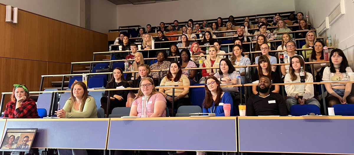 Master of Nursing and BSc Hons Nursing tweet media