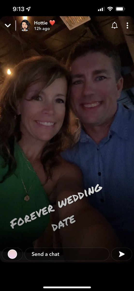 theacklie6's tweet photo. Year number 24 with the most amazing women❤️Happy Anniversary @AcklieDavin 💕💕 https://t.co/hiIUPhsZwl