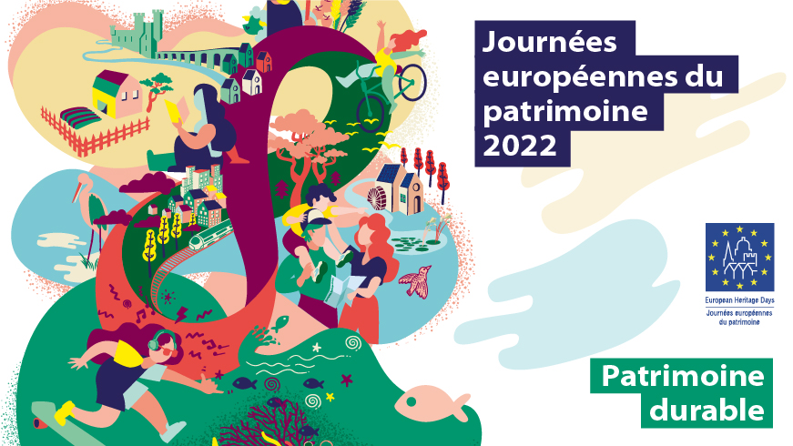 LSBB_UAR3538's tweet photo. Nous vous informons que les inscriptions pour les Journées du Patrimoine 2022 sont ouvertes pour visiter notre laboratoire.
Vous pouvez directement nous appeler au 04.90.04.99.00 pour vous inscrire.
#JEP2022 #journeedupatrimoine #vaucluse #rustrel #LSBB https://t.co/5dStMzwspH
