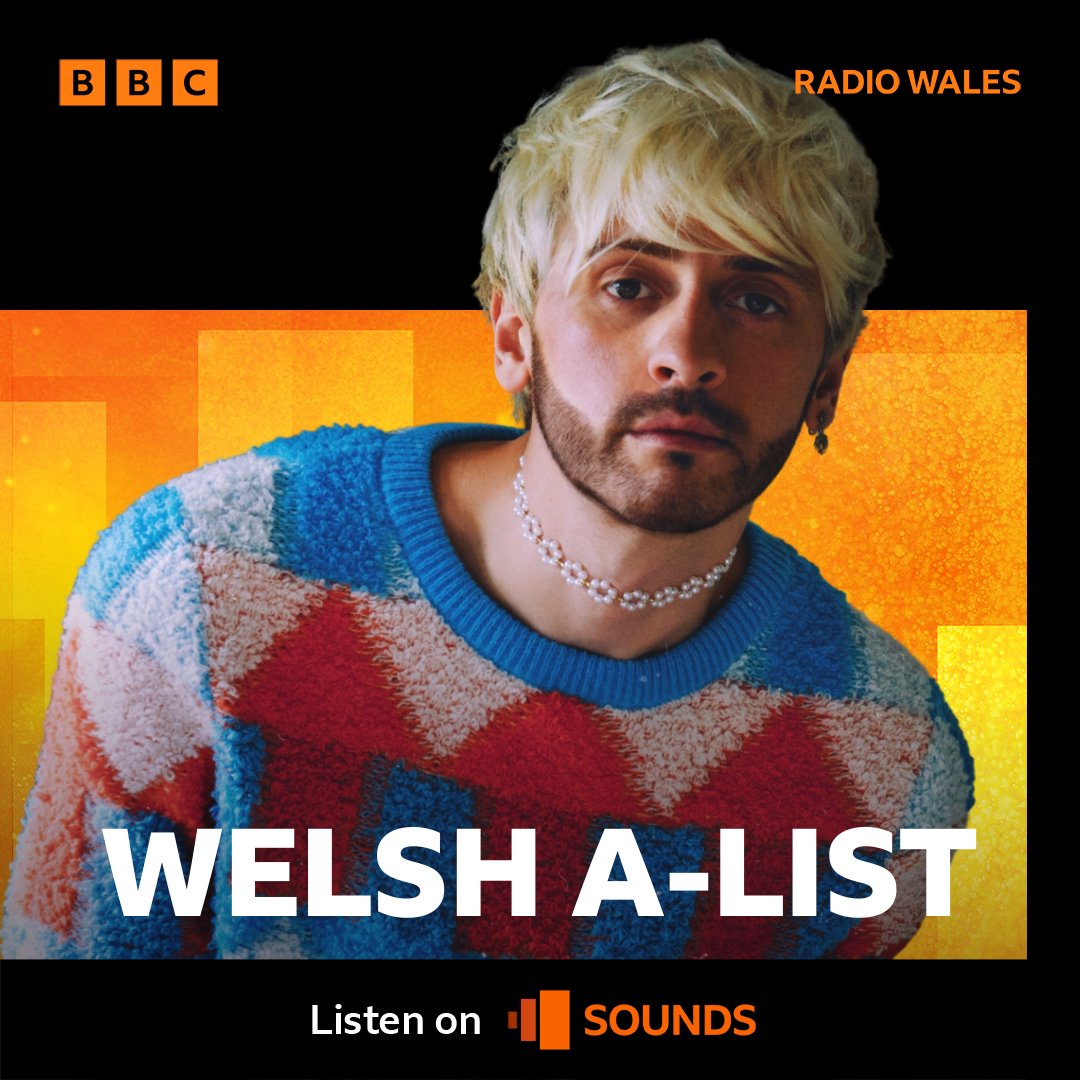 SOCKiTTOME (@itssockittome) on Twitter photo BIG NEWS!!
just when i thought this last week couldn't get any better, <a href="/BBCRadioWales/">BBC Radio Wales</a>'s add me to their Welsh A-List!!!🧃this means my latest single "say i'm not sorry" will be getting rotations throughout the week on their daytime shows with some of the amazing dj's✨ BIG NEWS!!
just when i thought this last week couldn't get any better, <a href="/BBCRadioWales/">BBC Radio Wales</a>'s add me to their Welsh A-List!!!🧃this means my latest single "say i'm not sorry" will be getting rotations throughout the week on their daytime shows with some of the amazing dj's✨