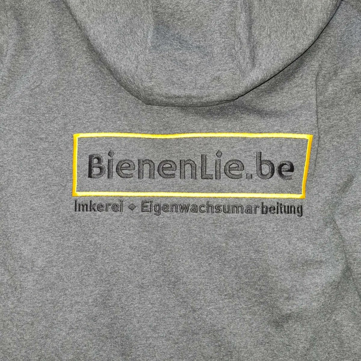 Sisi49402706's tweet photo. ❤️ #Textilen mit DEINEM Logo ab 1 Stück ❤️

Ich sticke Euer #Wunschmotiv auf #Shirts, #Hoodies, #Fleecejacken, #jeansjacken #Caps.... #Patches...
Die Auswahl an Textilen ist riesig! 

Gern erstelle ich euch ein individuelles Angebot. Meine Preise werden immer fair nach dem https://t.co/o2yQNquqtJ