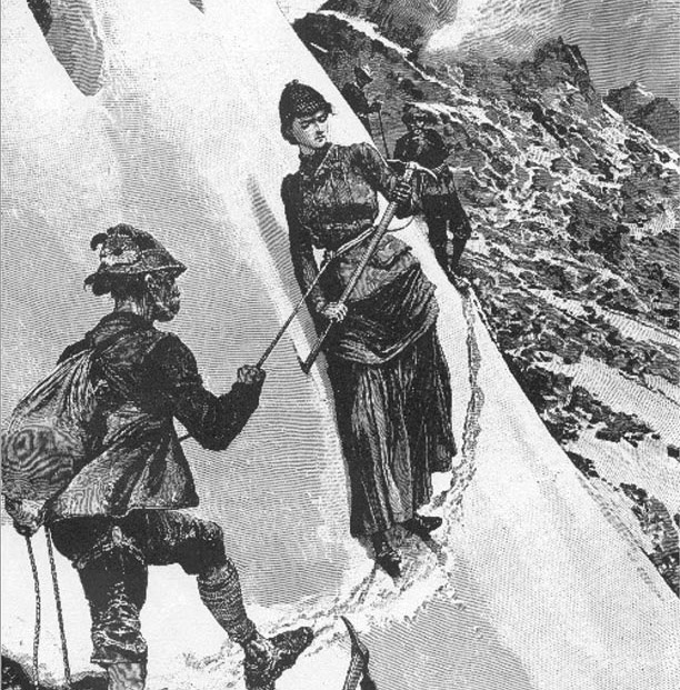 montblanctreks's tweet photo. How a mountain climber became an inspiration for women everywhere..
https://t.co/JmbmeJXbMc
#girlpower #strongwomen #inspiration #alpinehistory #thealps #chamonix #montblanc #aiguilledumidi #hikethealps #frenchalps #swissalps #mountainlife #trekking #walking #hiking https://t.co/y98ZSfBPvE