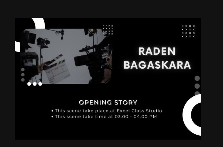 katalintang__'s tweet image. 𝐑𝐀𝐃𝐄𝐍 𝐁𝐀𝐆𝐀𝐒𝐊𝐀𝐑𝐀

An original fiction wattpad story staring by Kim Mingyu.

𝙊𝙥𝙚𝙣𝙞𝙣𝙜 𝙪𝙥𝙙𝙖𝙩𝙚!
Here the link: 
wattpad.com/904542468?utm_…