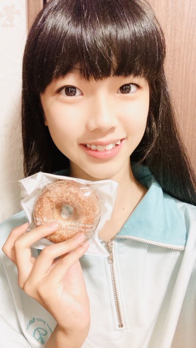 Twitterのコスプレ画像1