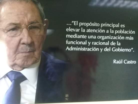 MariaCedeno21's tweet photo. ATENCIÓN A LA POBLACIÓN SE PERFECCIONA. HOY EN MATANZAS Y MAYABEQUE, INTERCAMBIAREMOS CON PRESIDENTES AMPP, LOS INTENDENTES Y JEFES DE ATENCIÓN A LA POBLACIÓN DE AMBAS ESTRUCTURAS.
@Carmen Aguilar
@MariaCedeno21 https://t.co/j0qHDnz8W8