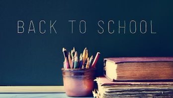 It’s almost here, Rams.  BACK TO SCHOOL!  See you on WEDNESDAY, SEPT. 7!  Classes start at 8:15am.