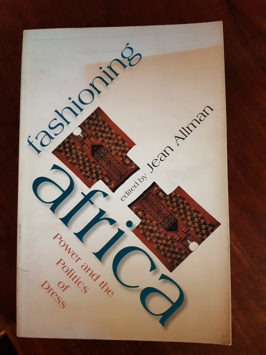 Dr Erica de Greef tweet media