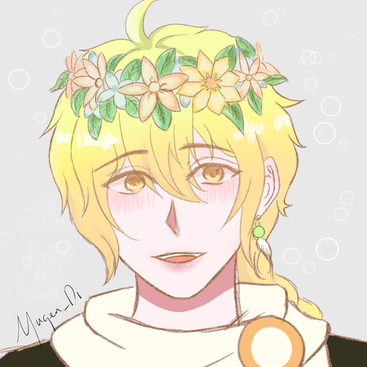 Yugen_Di's tweet photo. #aether #sumeru #genshinimpact #fanart #digitalart https://t.co/hazQq6lv5b