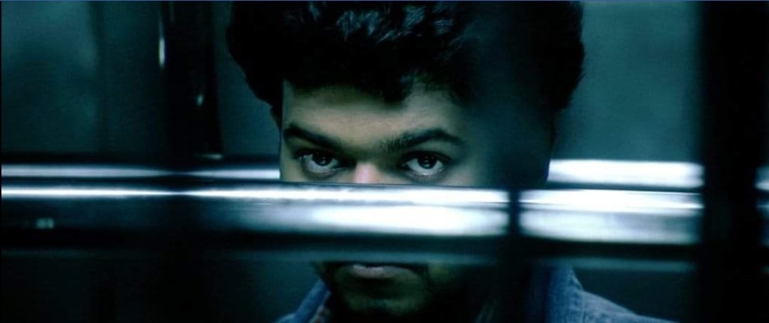 _aint_no_simp_'s tweet photo. Those intensity in eyes 💥🥵 #NationalTrollMaterialVijay https://t.co/KXvSaqXWxV