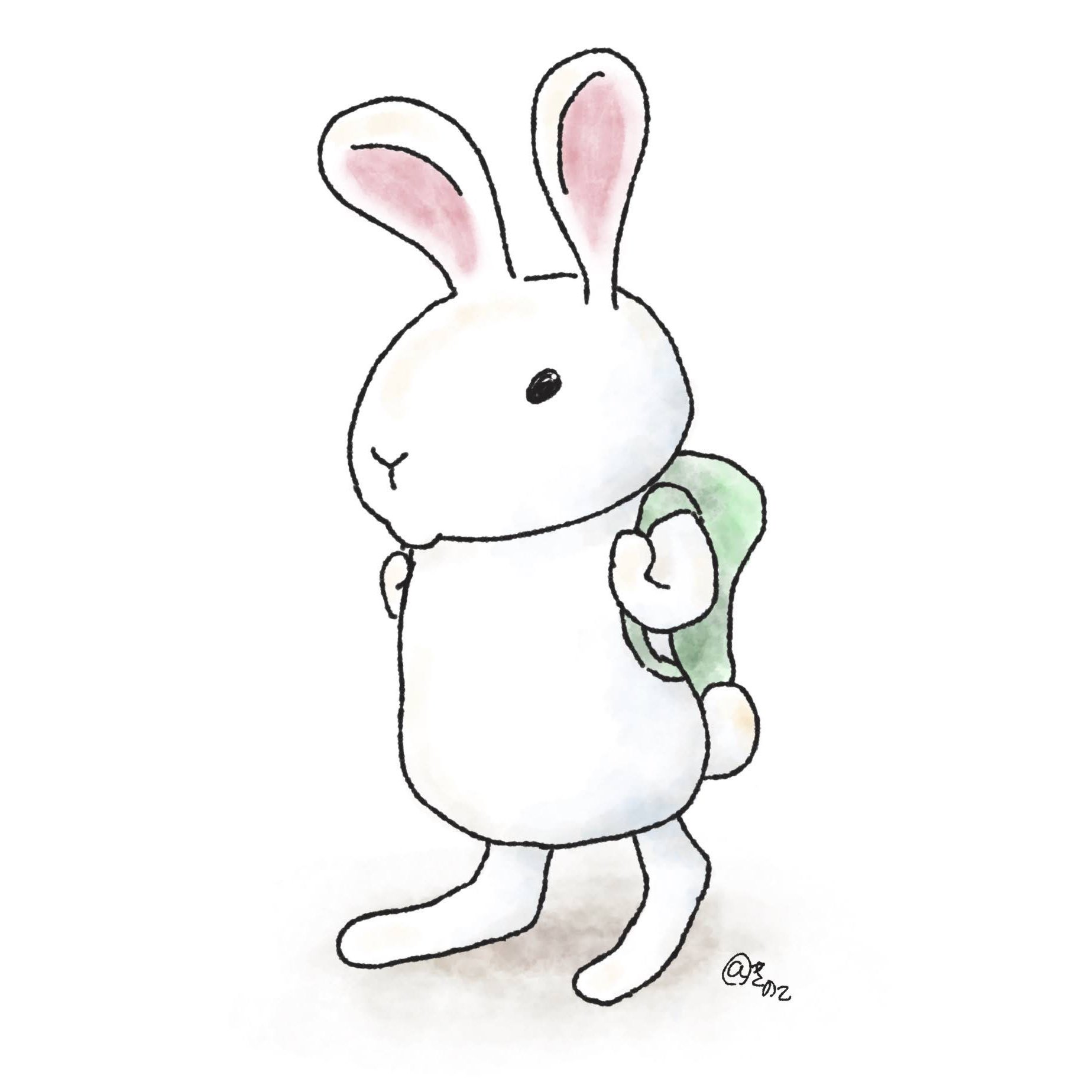 絵本風イラスト Twitter Search Twitter