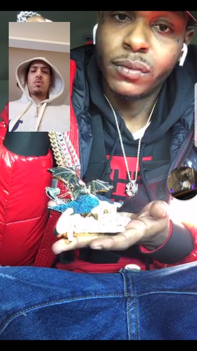 JMurda_Ftw's tweet photo. Rest In Peace ๐๐๐ #LbDaBoss he loved #PatStay
I know him and the succer free boss chillin rn SCREAMING ๐ฃโEfTeeDubbโ๏ธโ
We asked for nothing in return ,NOW WE TAKING EVERYTHING โ๏ธโ๏ธโ๏ธ
#Ftw #Efteedubb #ForeverDaBoss #ForeverSuccaFree https://t.co/neNu48QCcb