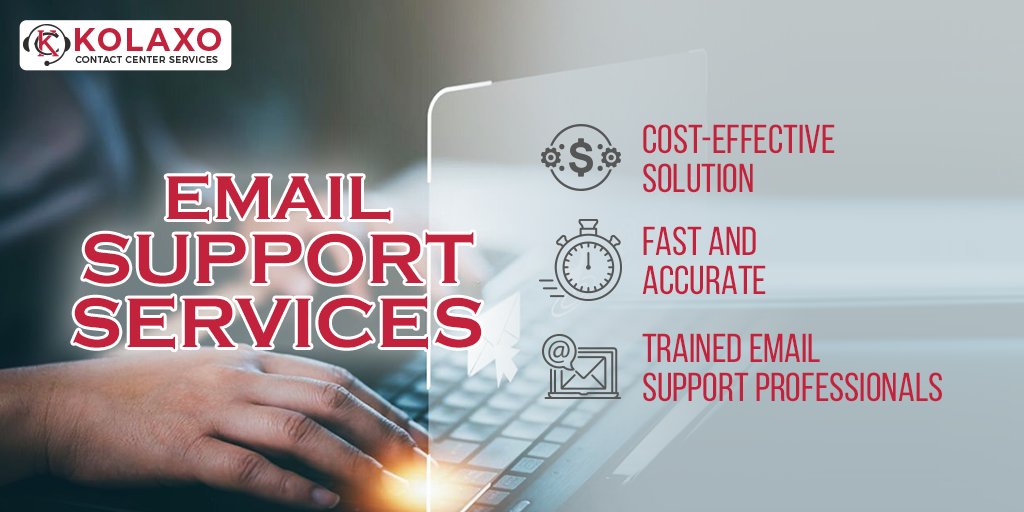 kolaxoccs's tweet photo. Email Support Services
➙ Cost-Effective Solution
➙ Fast and Accurate
➙ Trained Email Support Professionals
Visit our website: https://t.co/zGRUTcSDUm
#emailsupportservice #emailcustomersupport #emailsupport #emailmarketing #customersupport #callcenterservicesUSA #kolaxoccs https://t.co/jB8mv1LlpC