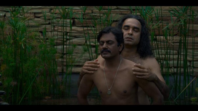 Ravish_Kumar420's tweet photo. जन्मदिन की शुभकामनाएं #guru @TripathiiPankaj जी। https://t.co/RO2vVWGAHt