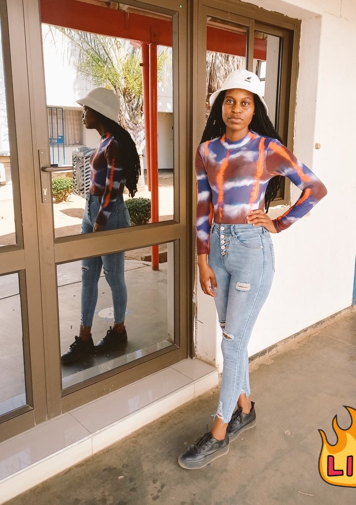 Lebo💕 👑🇧🇼 tweet media