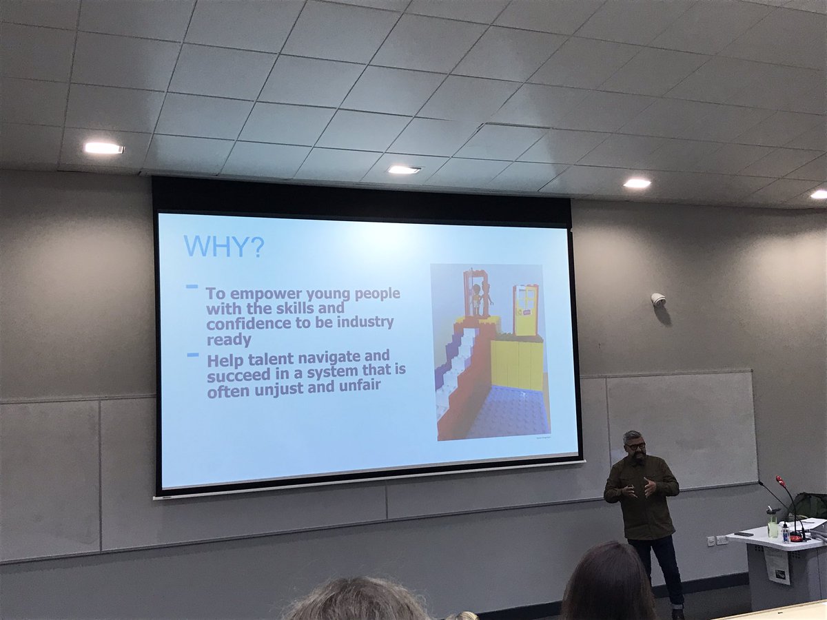 Prof Jess Power tweet media