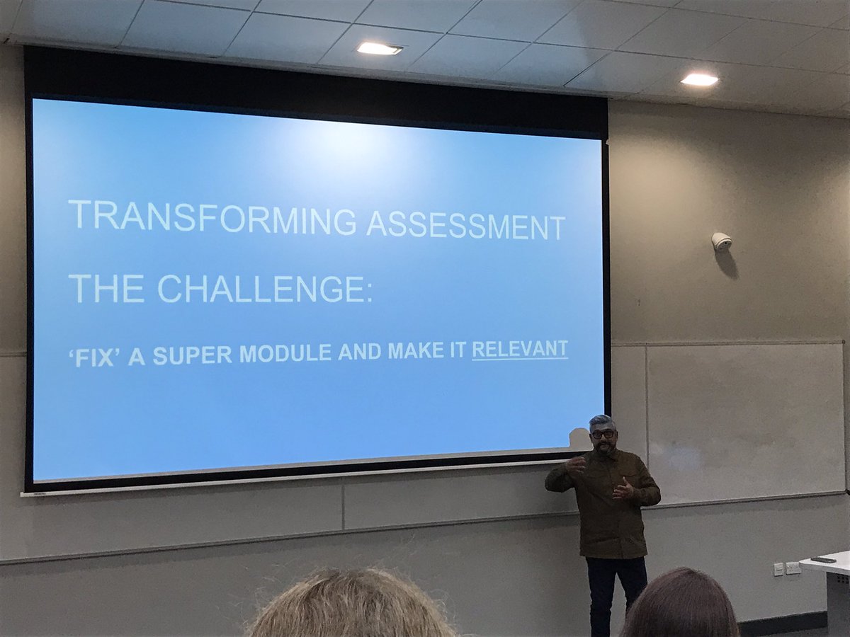 Prof Jess Power tweet media