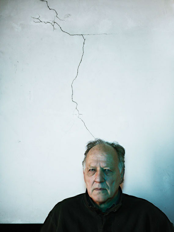 Happy Birthday, Werner Herzog! 