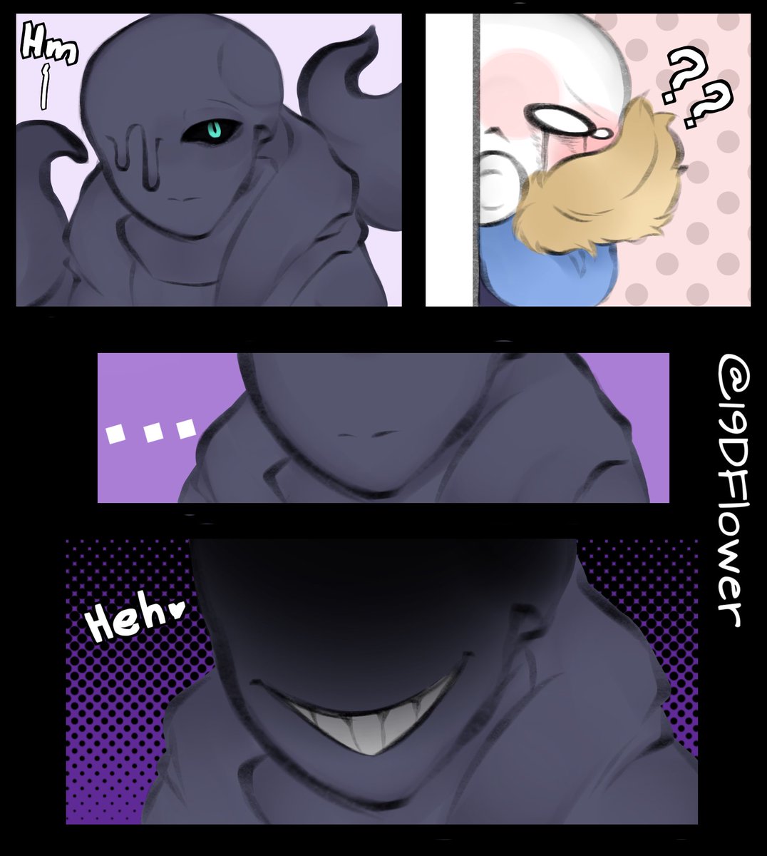 19DFlower's tweet photo. Thank you to everyone who has been waiting for this drawing!  Alright everyone, it's time to reach your goal!😭⁉️💕✨

This job almost prevented me from sleeping at all😵‍💫😵‍💫😵‍💫
#crosssans #crossmare #NightmareSans #killersans #undertaleAU #undertalensfw #undertaleFanart https://t.co/p3WJR6knrj