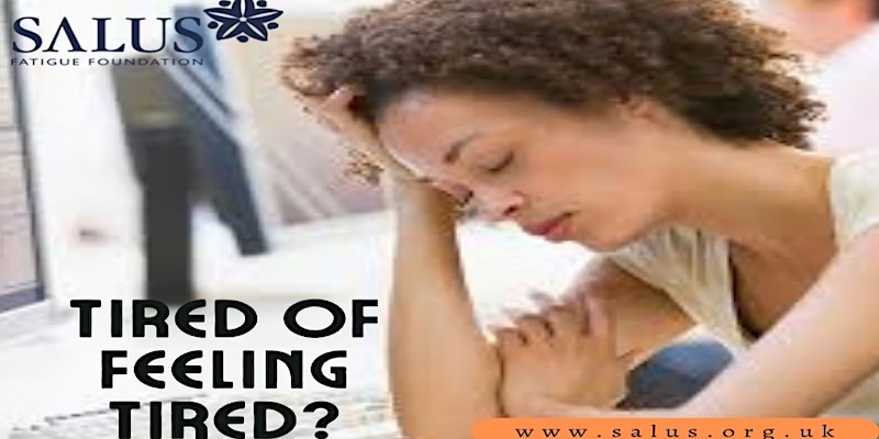 MacmillLeics's tweet photo. Tomorrow is the first of our free health and wellbeing sessions starting at 1pm til 3pm. This important session will be all about managing #fatigue and will be presented by @Salus101 
click the link to book you place
https://t.co/BFNYpCP47V 
@Leic_hospital @NHS_LLR @JanePickard9 https://t.co/Fanyajx2wL