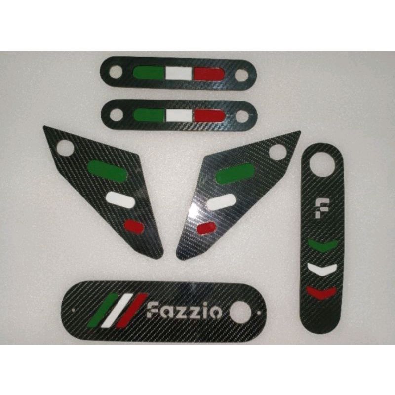 Irfanmaxx's tweet photo. Saya menjual Yamaha Fazzio Garnis... seharga Rp507.500. Dapatkan di Shopee sekarang! https://t.co/NOV2Sq9a3j #ShopeeID https://t.co/dAzNEoWapm