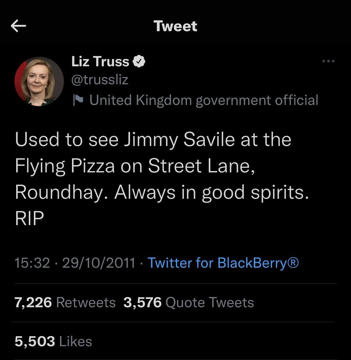 Jamie Cotton tweet media