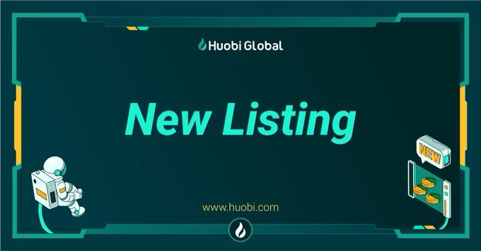 🔥New Listing on #Huobi 🚀

$VINU <a href="/VitaInuCoin/">Vita Inu (VINU)</a> 

Deposits open Sept 6th 8:00(UTC)
👇Trading starts soon after
huobi.com/support/en-us/…

#newlisting