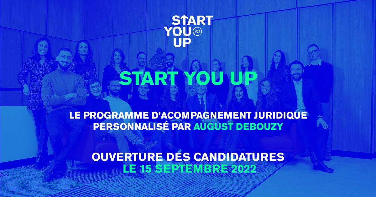 Start you up tweet media