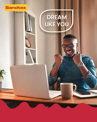 This new week, make your dreams yours, make your aspirations yours, let your dreams be things that would make you really happy. 

Are you choosing to dream like you?

#Sandtex #sandtexpaint #SmartChoice #ShowYourSabi #TheSmartChoice #SandtexSmart
#MakeTheSmartChoice