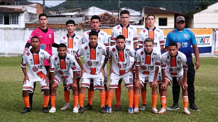 Time sub-17 de Paraty disputará título carioca da Série C em dois jogos costazul.fm/time-sub-17-de… via @Rádio Costazul FM 93.1