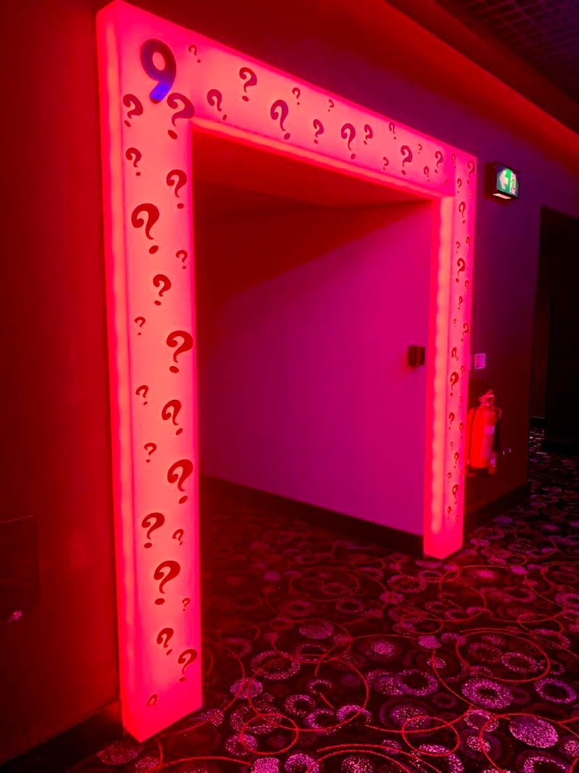 Cineworld tweet media