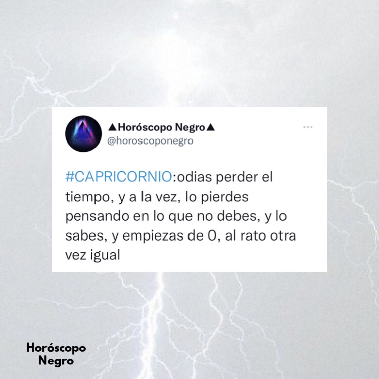 capricornio_hn's tweet photo. ✨♑✨ #capricornio #horoscoponegro https://t.co/SxtnRkuU5w
