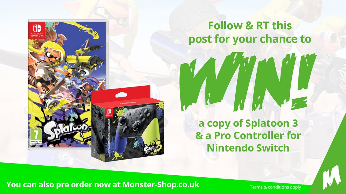 MonsterShopUK tweet picture