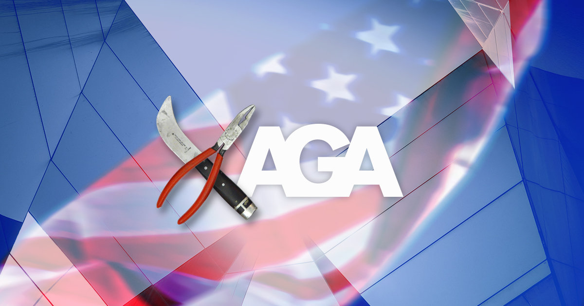 Thank you to all of our awesome AGA employees who always have #YourVisionEngineered. 

Happy Labor Day!

#LaborDay #DoingItRight #SharedValues #RespectForTheVision