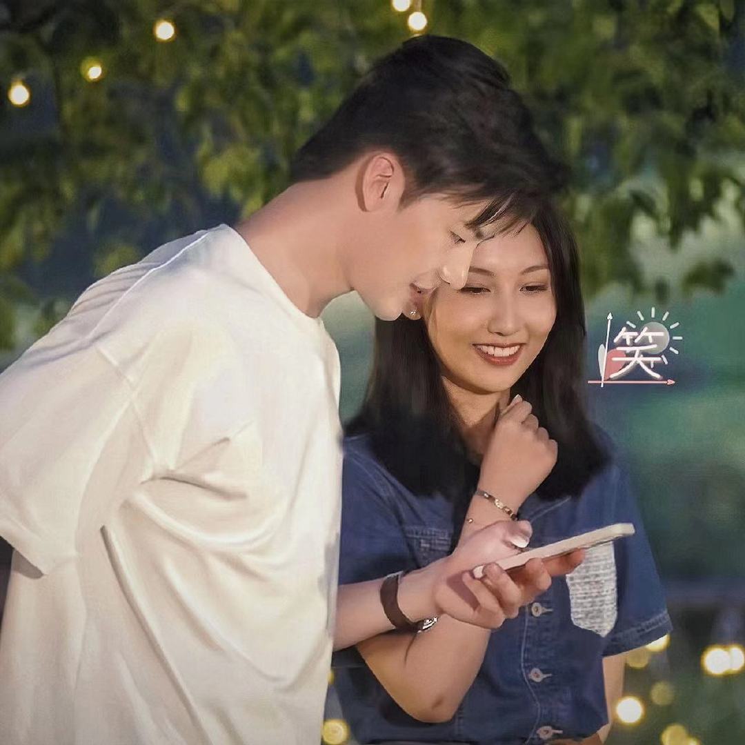 Nurhalidalida's tweet photo. Apakah ada yang nge ship mereka berdua 🔥😍🙋🏻‍♀️💐🥰,itu aku sih 😅#心动的信号5素人嘉宾官宣 #心动的信号 #heartsignal5 #heartsignal #heartsignals5 #CoupleGoals #coupleship https://t.co/RQat6AkjII