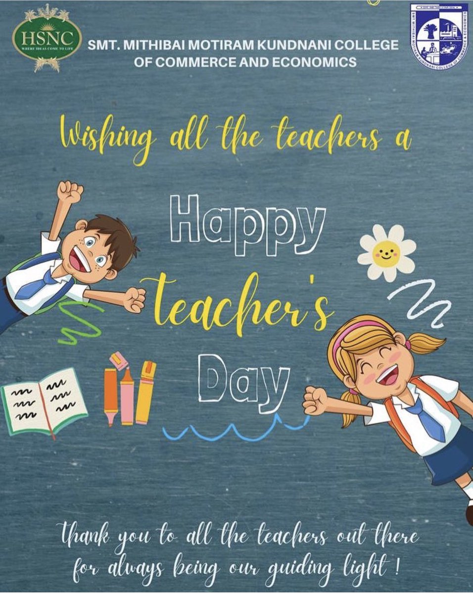 MotiramSmt's tweet photo. Wishing all the teachers a very Happy Teachers day!✨ https://t.co/5bR6g3un91