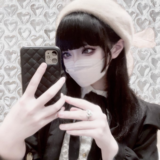 Twitterのコスプレ画像30